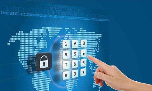 幾大保障電子合同法律效力的關鍵技術手段