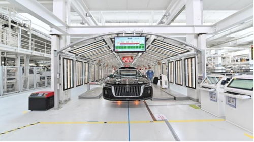 消費者至上，數字技術賦能 鑄就紅旗不容低估的品牌影響力