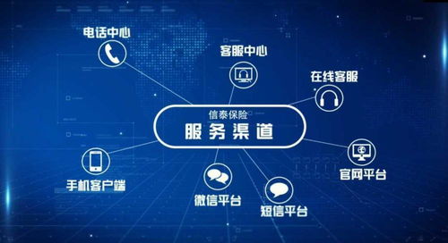 數字技術驅動服務革新 信泰保險聚焦三大科技賦能目標，引領經營服務數字化轉型