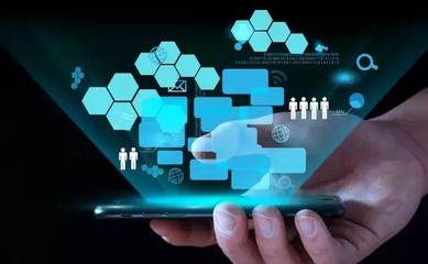 無證、無接觸、無人駕駛 太極“智造”開啟數字技術服務新紀元