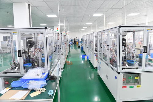 威海 國內超八成無刷電機為南海制造，引領廚具衛(wèi)具及日用雜品研發(fā)新浪潮