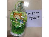 日用品與文具產業(yè)鏈解析 從生產到批發(fā)的全景圖