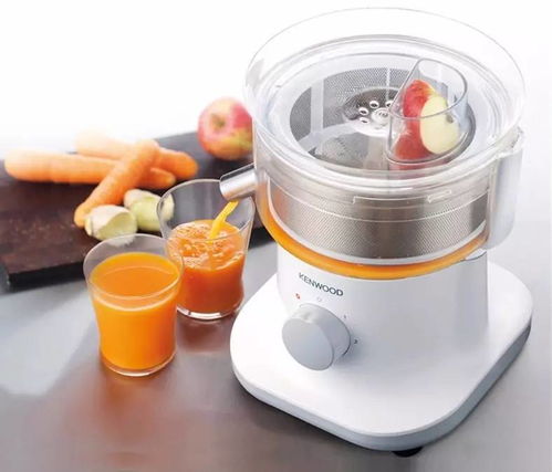 凱伍德獨家閃購 心動不如行動，5.7折限時搶購高品質廚具衛具