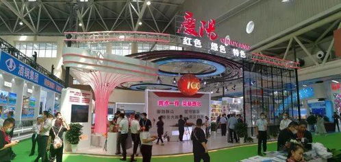 蘭洽會開幕在即 慶陽廣播電視臺記者帶你探館，揭秘“雙翔貿易”等精彩亮點
