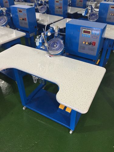 杭州雙翔科技燙鉆機(jī) 以智能之烤，鑄雙翔貿(mào)易品質(zhì)之美